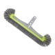 thumbnail image 5 of Accesorio de cabezal de cepillo para piscina de 17,7 pulgadas para poste de piscina estándar, fácil de instalar, cerdas hemisféricas multifuncionales, 5 of 5