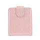 thumbnail image 3 of Funda Cartera para Samsung Galaxy Z Flip7 con Tarjetero, Soporte y Cordón - Protección Oro rosa, 3 of 5
