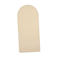 Ioensy - Arco De Fondo Moderno Para Ceremonia, Fotografía, Fiesta De Despedida De Soltera, 1,8 M, Color Blanco Champán