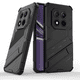 thumbnail image 2 of Funda GANGXUN Antigolpes para Xiaomi Redmi Note 15 Pro 5G con Soporte Invisible, Antihuellas y Protección Completa, 2 of 6