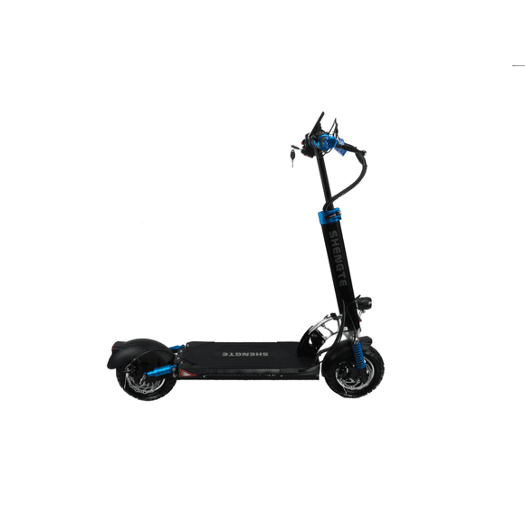 Scooter Eléctrico Shengte 1600w 15A Dual S Blue