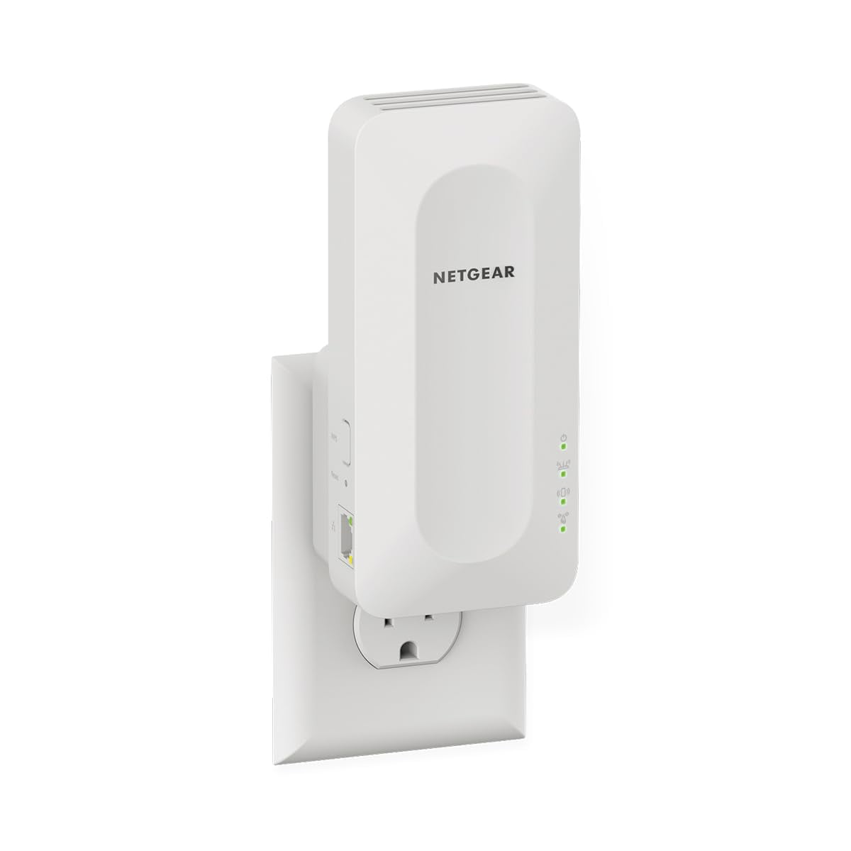 Extensor De Rango Wifi 6 Mesh Netgear Eax14 Ax1800