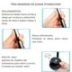 thumbnail image 3 of Otamatone Instrumento Musical Sintetizador juguete portátil Colors, 3 of 6