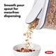 thumbnail image 4 of Set dispensador de cereales OXO Good Grips, 3 piezas, POP, 3,2 L, 4 of 8