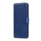 thumbnail image 1 of Funda Billetera para Samsung Galaxy A71 5G con Porta Tarjetas y Soporte Ajustable Azul, 1 of 6