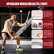 thumbnail image 2 of Ropeless Battle Ropes COCTN, peso 0,73 kg, con póster, 2 of 7