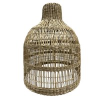 Bric - Pantalla De Colgar Fibras Naturales