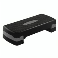 Genérico - Step Aerobico 2 Niveles Antideslizante Pilates Fitness