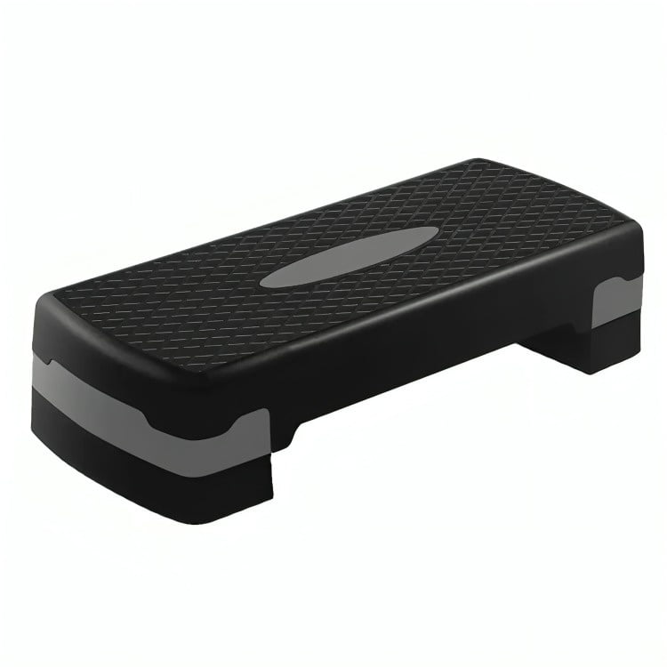 Genérico - Step Aerobico 2 Niveles Antideslizante Pilates Fitness