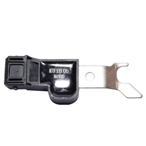 Repuestos Del Sol - Sensor Rotacion Chevrolet Optra 1.8 2004 2011
