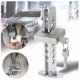 thumbnail image 3 of Traba Pedal Seguridad Auto Antirrobo, 3 of 3