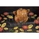 thumbnail image 3 of Cesta para barbacoa Cuisinart CBB-410 4 en 1 para costillas, asados, etc., 3 of 9