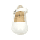 thumbnail image 2 of ZAPATOS DE CUECA ALQUIMIA BLANCO MUJER | 3334-01 - Talla 41, 2 of 6