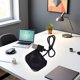 thumbnail image 4 of Cable de carga Sluswallow de 30 cm para smartwatch HW22, 4 of 9