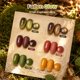 thumbnail image 2 of Set Otoñal de Gel de Uñas Beetles – 6 colores – 7,5 ml, 2 of 9