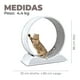 thumbnail image 2 of Rueda Para Gato Segura XXL De Entrenamiento, 2 of 5