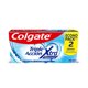thumbnail image 2 of Pasta Dental Colgate Triple Acción Extra Blancura, 125 ml 2 Un, 2 of 5