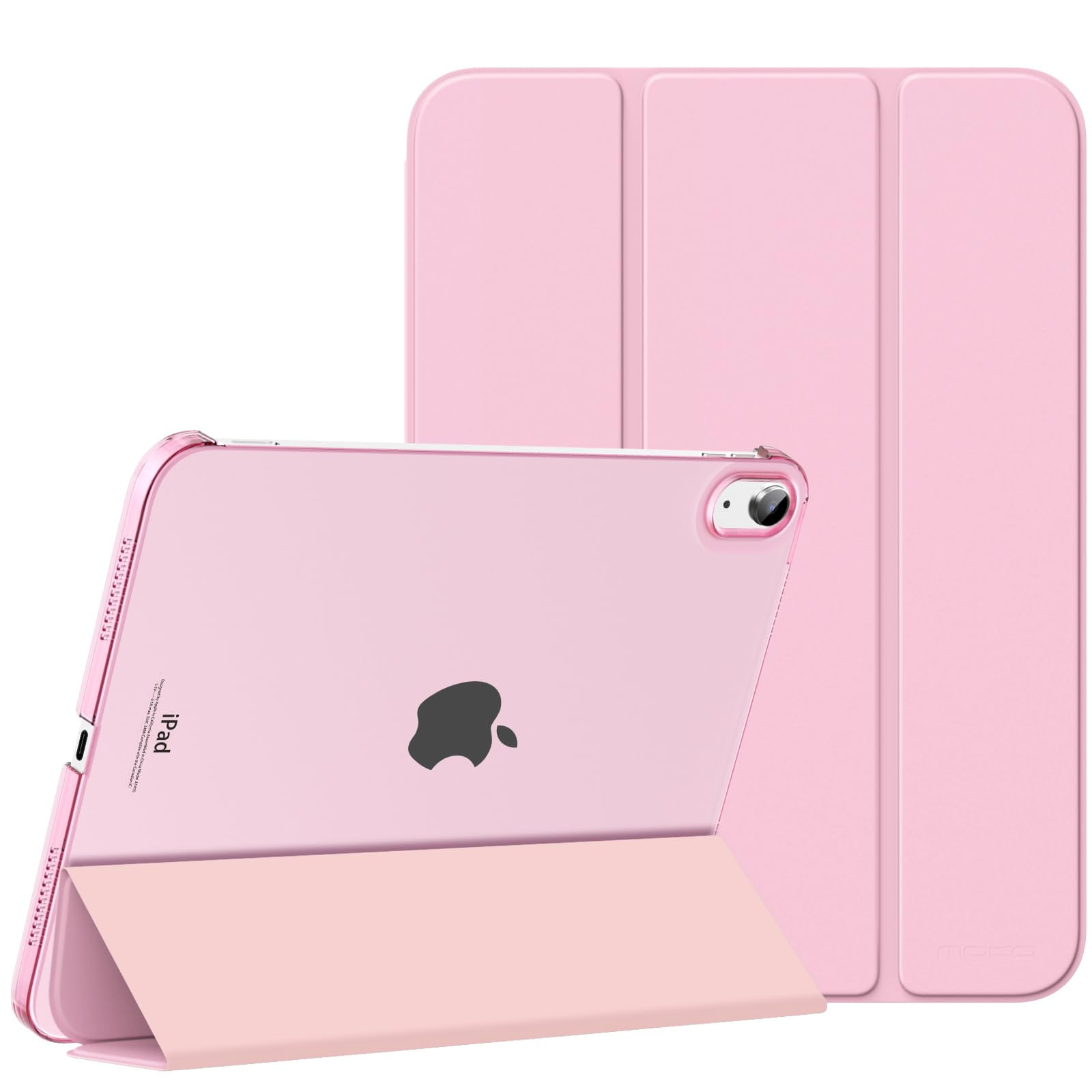Funda Moko Para Ipad 11.ª Generación, 11 Pulgadas, 2025 Y 10.ª Generación, 10.9 Pulgadas, 2022