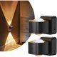thumbnail image 1 of L LOHAS LED Night Light Projector, luz nocturna enchufable, 1 of 3