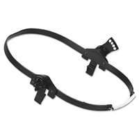 Adaptador De Montaje En Tapa Jackson Safety 15973 Negro