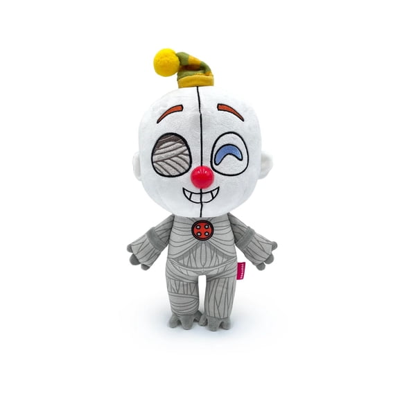 Peluche Youtooz Ennard Chibi de 22,86 cm Edición Limitada