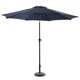 thumbnail image 1 of Quitasol Color Azul, 1 of 9