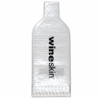 Wineskin - Bolsa De Vino Paquete De 6 Unidades Para Botellas De 750 Ml