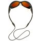 thumbnail image 5 of Gafas de seguridad láser MCWLaser OD5+ 190-540 nm y 800-1700 nm, 5 of 9