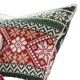 thumbnail image 2 of Juego de ropa de cama Benzara Queen Quilt, 173 x 224 cm, estampado invernal, 2 of 6
