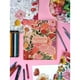 thumbnail image 2 of Libro para Colorear Florapia María José Gutiérrez, 2 of 10