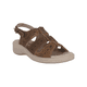 thumbnail image 2 of SANDALIAS PASSER BAYAN CARAMELO MUJER 018-16 - Talla 37, 2 of 5