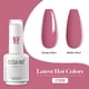 thumbnail image 1 of ROSALIND 15ml Gel Nail Polish Semi Permanent UV Varnish Nail Gel Lacquer Glitter Esmalte Top Base Matt Coat Nail Treatment, 1 of 3
