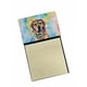 thumbnail image 1 of Soporte para notas adhesivas Caroline's Treasures Mastiff Hippie Dawg, 1 of 7