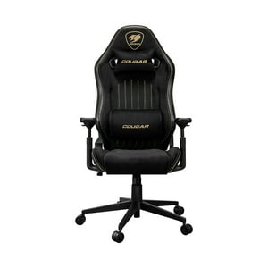 Silla Gamer Cougar Explorer Royal Brazos 3D Ajustable