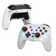 thumbnail image 1 of Controlador Inalámbrico AARONMEI Nintendo Switch PRO Blanco, 1 of 3