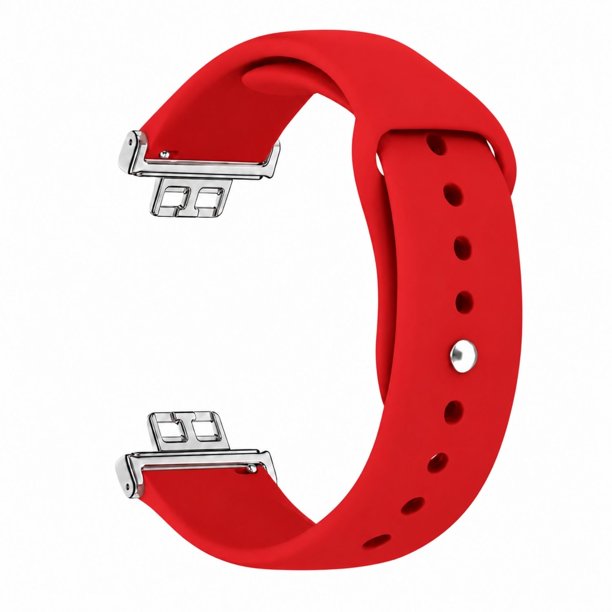 Correa Para Huawei Fit 1 - Silicona