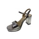 thumbnail image 4 of Sandalia Ecocuero ZAZ30 Plata, 4 of 5