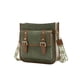 thumbnail image 2 of Ecousi Bolso Mensajero Sophie para tablet 11" - Verde Olivo, 2 of 10
