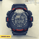 thumbnail image 3 of Reloj Sport Deportivo Digital luz correa silicona con hebilla barato, 3 of 5