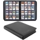 thumbnail image 1 of Álbum binder Migitec de 16 bolsillos para 1280 cartas, sin anillas, 1 of 7