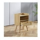 thumbnail image 3 of Velador Mesh Rattan con Cajon y Espacio, 3 of 4