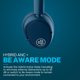 thumbnail image 3 of Auriculares JLab JBuds Lux ANC Bluetooth Navy Edición Limitada, 3 of 7