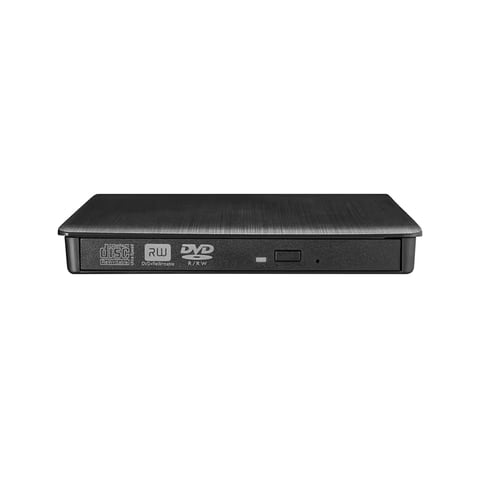 Oem - Grabador Externo Dvd/Cd Usb 3.0