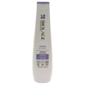 Matrix - Champú Biolage Hidrasource De Para Unisex - Champú