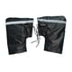 thumbnail image 5 of 2 Guantes Para Manillar De Motocicleta, Manoplas Impermeables Para Invierno ATV Para Motocicleta Y Bicicleta, 5 of 5