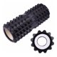 thumbnail image 2 of Foam Roller Rodillo Yoga, Pilates, Fitness, Masajeador - Negro, 2 of 3