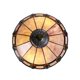 thumbnail image 5 of Lámpara Dale Tiffany TT101081J Aldridge Pavo Real Bronce Antiguo, 5 of 5