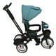 thumbnail image 2 of Triciclo Bluetooth Rs-4080-3 Turquesa, 2 of 8