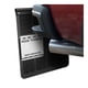 thumbnail image 4 of Heat Shield Rock Tamers RT231 de acero inoxidable para guardabarros, 4 of 7