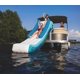 thumbnail image 2 of Tobogán Inflable para Bote Pontón O'Brien 267 cm x 178 cm x 61 cm, 2 of 4